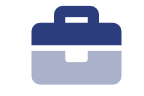 briefcase icon